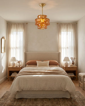 Cendrel Semi-Flush Mount