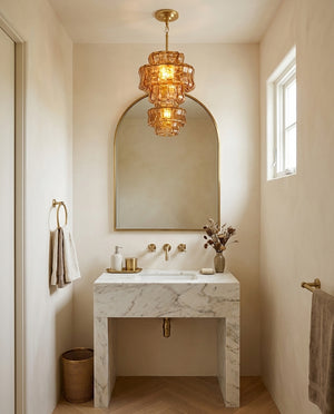Cendrel Semi-Flush Mount