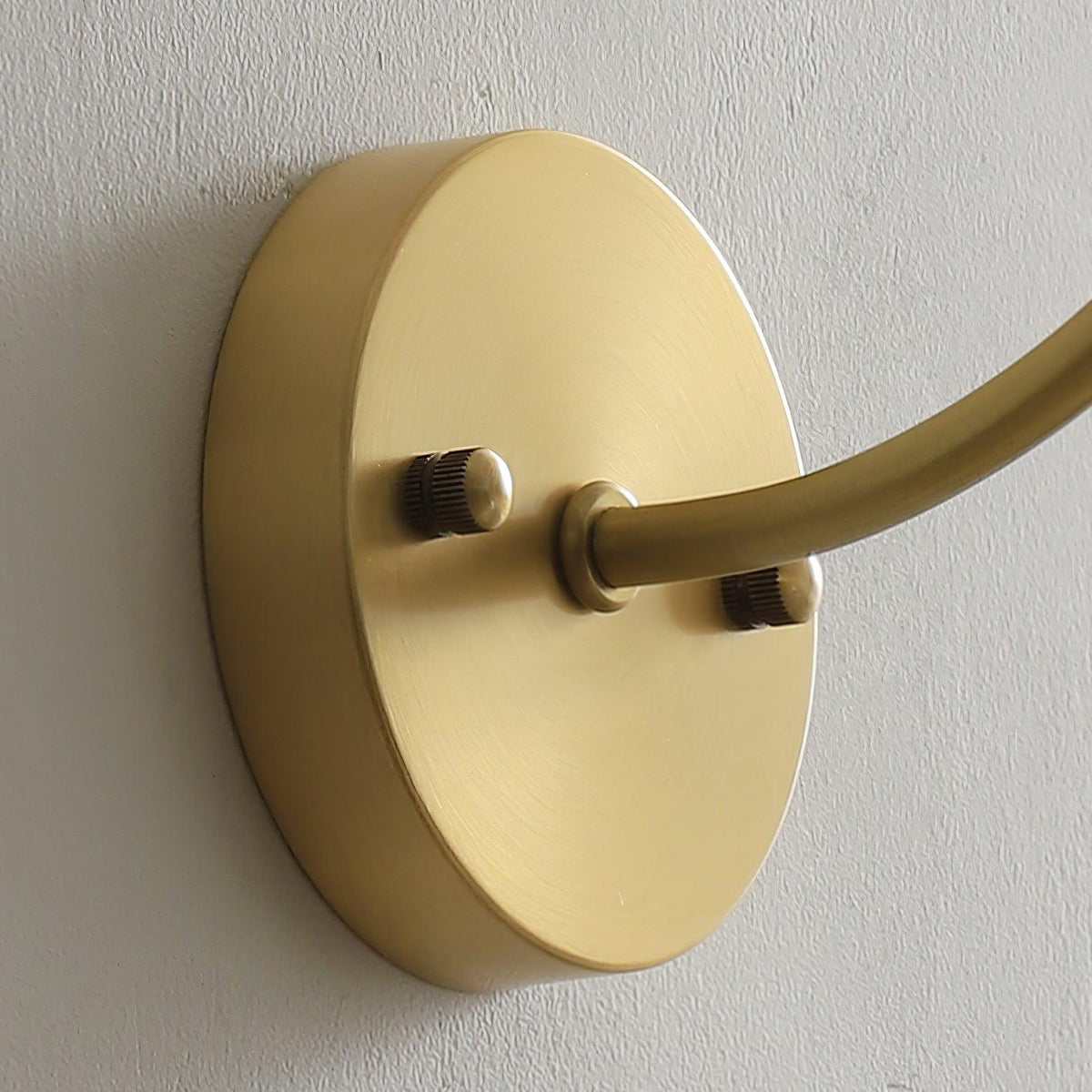 Century Lotus Leaf Plug In Wall Lmap - Docos