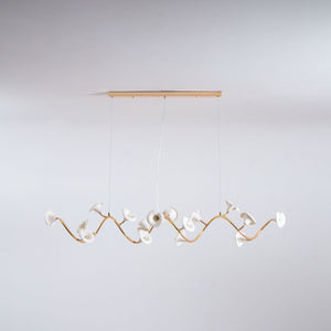 Cerisium Blossom Chandelier