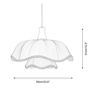 Ceriva Pendant Lamp