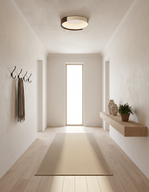 Cerqon Halo Ceiling Lamp