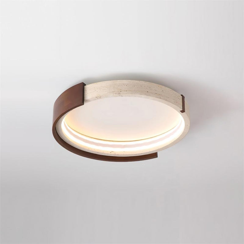 Cerqon Halo Ceiling Lamp – detail 23