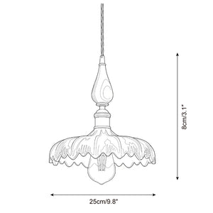 Cerulyn Pendant Light