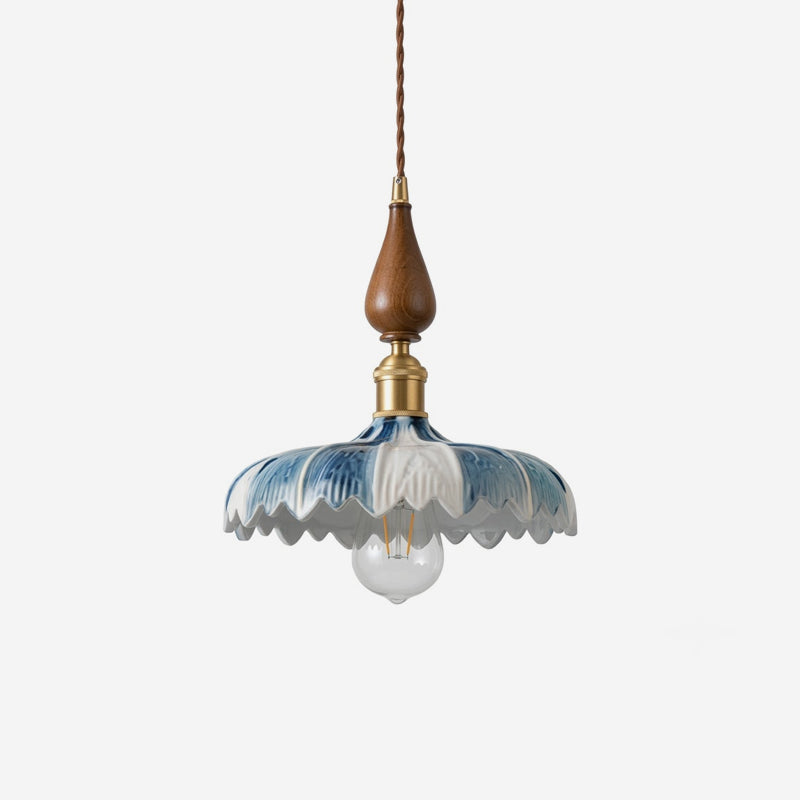 Cerulyn Pendant Light