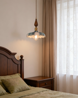 Cerulyn Pendant Light