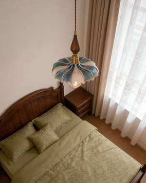 Cerulyn Pendant Light