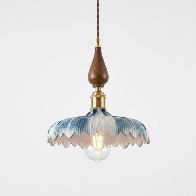 Cerulyn Pendant Light – detail 2
