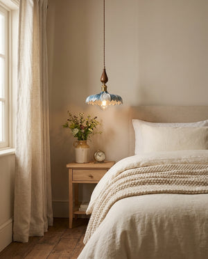 Cerulyn Pendant Light