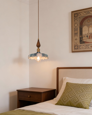 Cerulyn Pendant Light