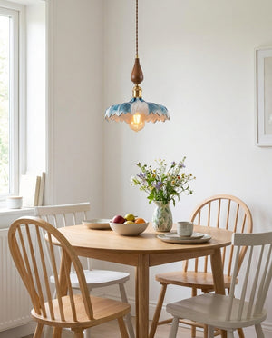 Cerulyn Pendant Light