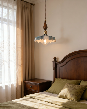 Cerulyn Pendant Light
