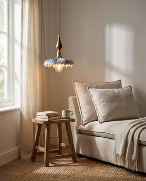 Cerulyn Pendant Light