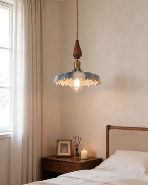 Cerulyn Pendant Light
