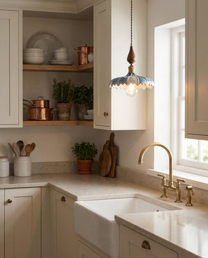 Cerulyn Pendant Light