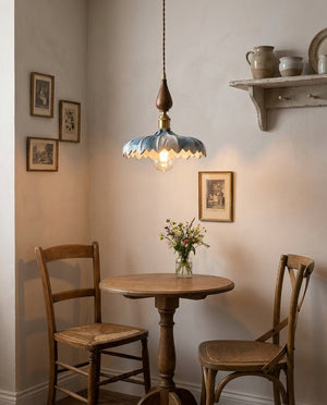 Cerulyn Pendant Light