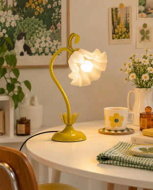 Cervaine Table Lamp