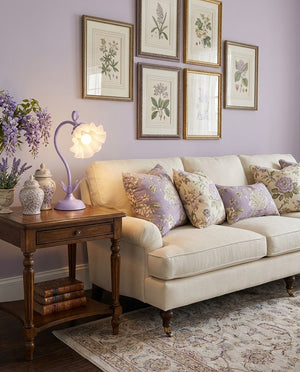 Cervaine Table Lamp