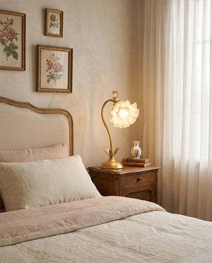 Cervaine Table Lamp