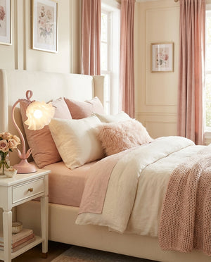 Cervaine Table Lamp
