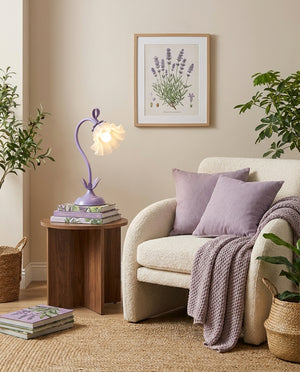 Cervaine Table Lamp