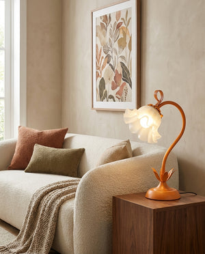 Cervaine Table Lamp