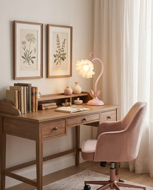 Cervaine Table Lamp