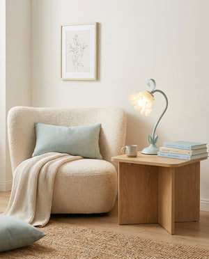 Cervaine Table Lamp