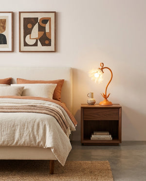 Cervaine Table Lamp