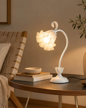 Cervaine Table Lamp