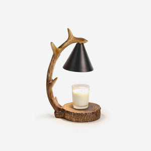 Cervana Candle Warmer Lamp