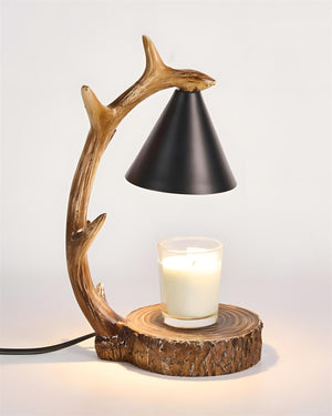 Cervana Candle Warmer Lamp