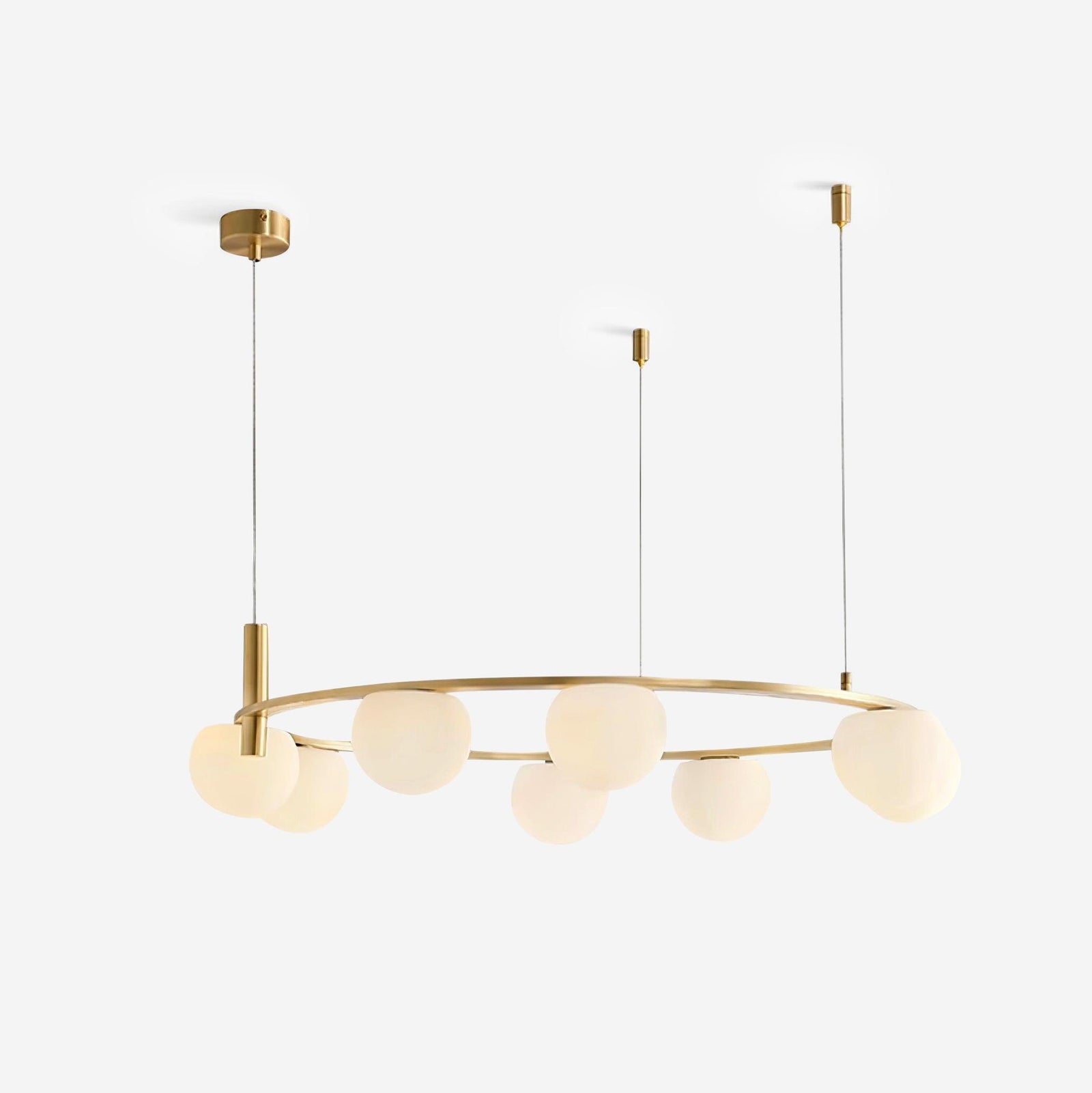 Ceto Chandelier - Docos