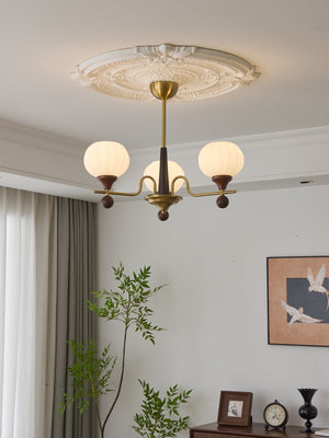 Ceylian Chandelier