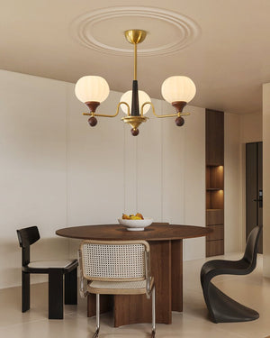 Ceylian Chandelier
