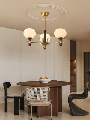Ceylian Chandelier