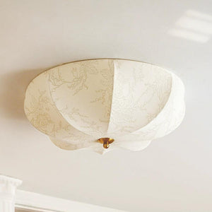 Chantoria Flush Mount
