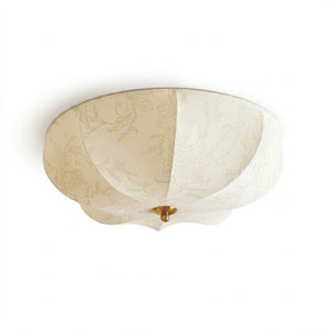 Chantoria Flush Mount