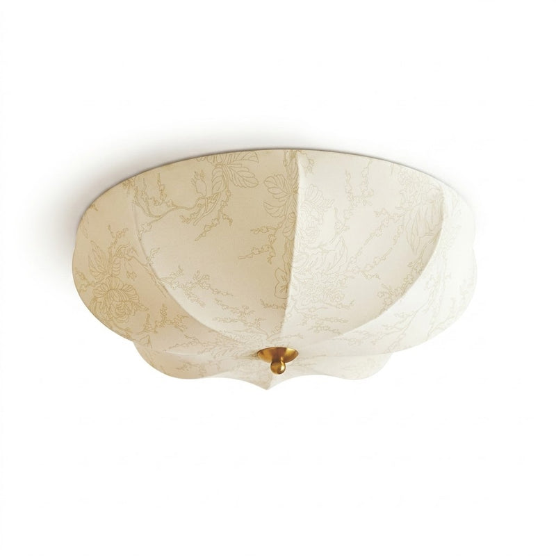 Chantoria Semi-Flush Mount – detail 15