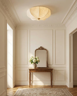 Chantoria Flush Mount