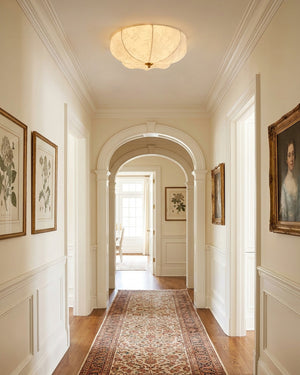 Chantoria Flush Mount