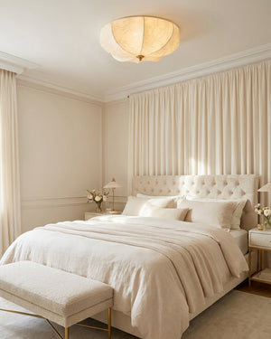 Chantoria Flush Mount