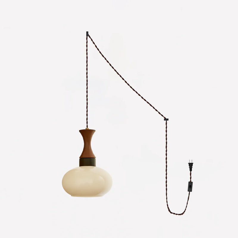 Chara Plug In Pendant Lamp – detail 14