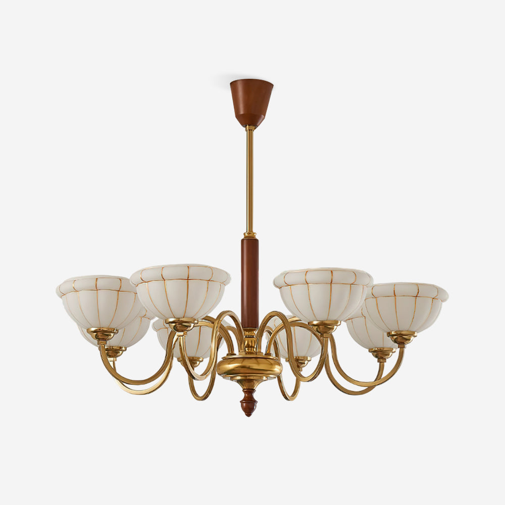 Kronleuchter Charlie