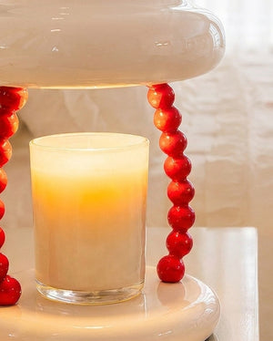 Charmora Candle Warmer Lamp