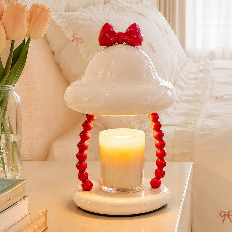 Charmora Candle Warmer Lamp – detail 2