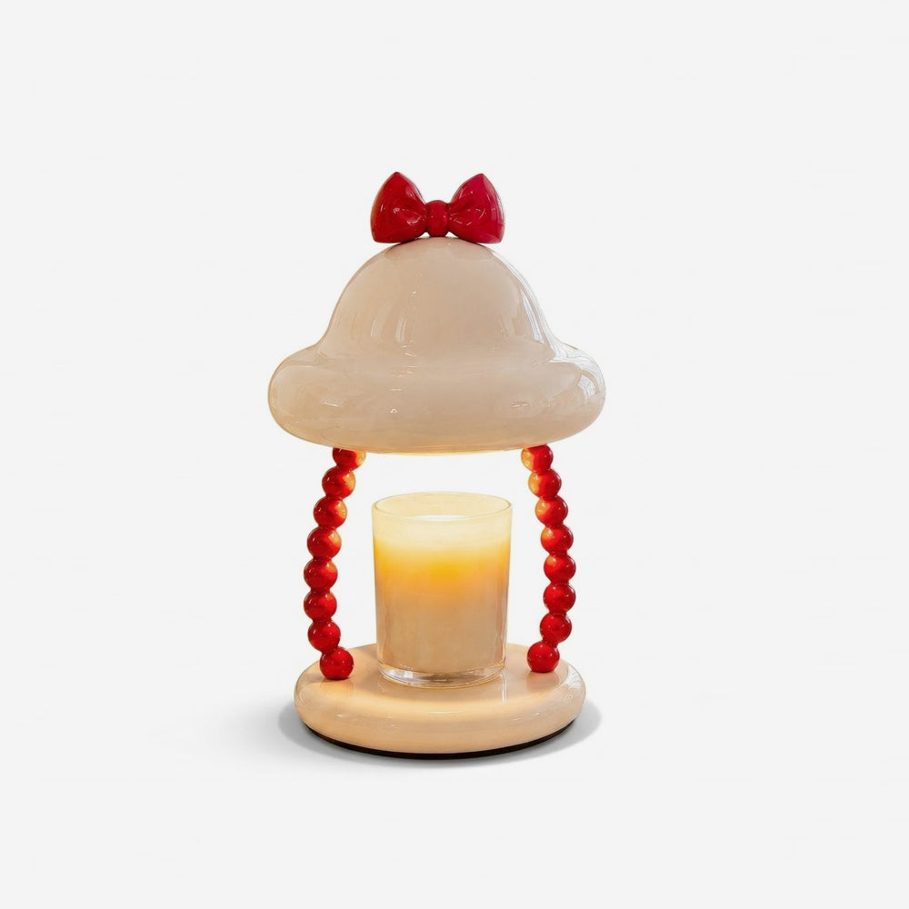 Charmora Candle Warmer Lamp