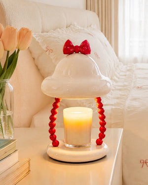 Charmora Candle Warmer Lamp