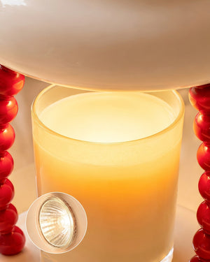 Charmora Candle Warmer Lamp