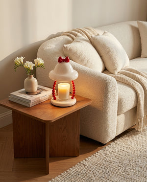 Charmora Candle Warmer Lamp